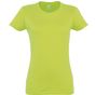 Sol's Imperial Women vert_pomme