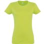 Sols Imperial Women - vert_pomme - XL