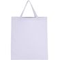 SG Accessories - Bags Cotton Shopper SH snow_white
