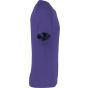 ProAct T-shirt de sport manches courtes homme violet