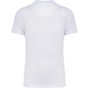 ProAct T-shirt de sport à col rond recyclé homme white