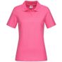 Stedman Polo sweet_pink