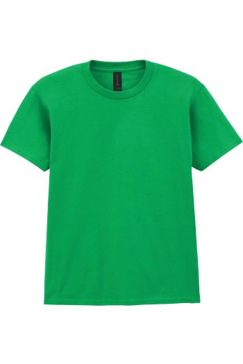 Image produit Softstyle Midweight Youth T-Shirt