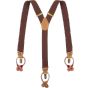 karlowsky Suspenders urban-classic light_brown
