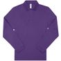 B&C Collection B&C My Polo 180 LSL meta_lilac