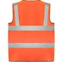 Roly WRK Polux orange_fluo