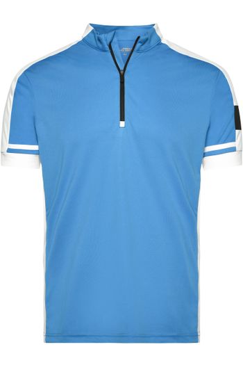 Image produit Men's Bike-T Half Zip