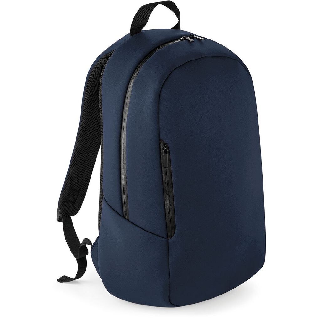 Sac à dos en tissu scuba Bagbase