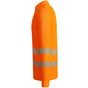 Roly Workwear Atrio LS orange_fluo