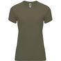 Roly Sport Bahrain Woman vert_militaire