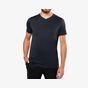 Kariban T-shirt Supima® col V manches courtes homme