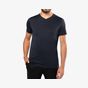 kariban T-shirt Supima® col V manches courtes homme