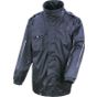 Result 3-In-1 Transit Jacket With Printable Softshell Inner navy/navy
