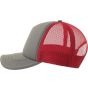 Atlantis RAPPER-S dark_grey/burgundy