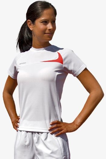 Image produit Spiro Ladies´ Dash Training Shirt