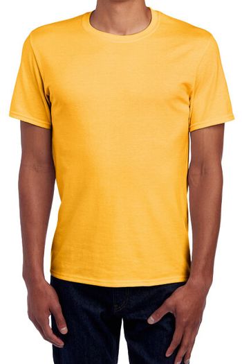 Image produit Essential Cotton-T