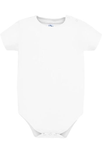 Image produit Single Jersey baby body