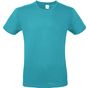 B&C Collection #E150 real_turquoise