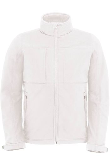 Image produit Hooded Softshell /Men