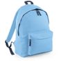 Bagbase Sac à dos Original Fashion sky_blue/french_navy