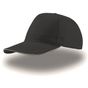 Atlantis Start Five Sandwich Cap black/white