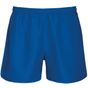 ProAct Short de rugby unisexe sporty_royal_blue