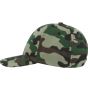 Atlantis Start Six Cap camouflage