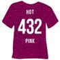 Poli-tape Poli-Flex® Pearl Glitter pearl_glitter_hot_pink