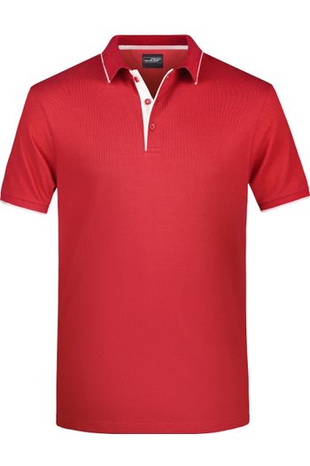 Image produit Men´s Polo Stripe