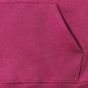 Russell Authentic Sweat capuche homme fuchsia