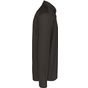 Kariban Chemise coton manches longues Nevada homme dark_grey