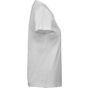 Tee Jays Women's Sof Tee white