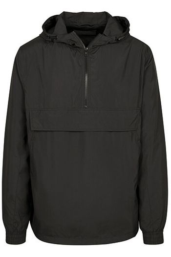 Image produit Basic Pull Over Jacket