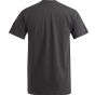 Promodoro Premium V-Neck-T black