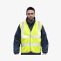 result Gilet de sécurité