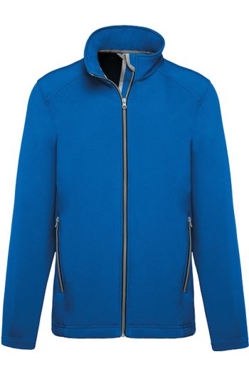 Image produit Veste Softshell 2 couches homme 