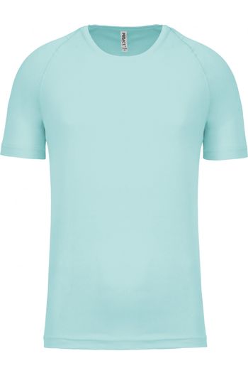 Image produit  T-shirt sport manches courtes homme