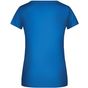 James&Nicholson Ladies´ Basic-T royal