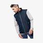 Kariban Messenger - Bodywarmer doublé homme