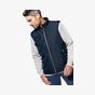 kariban Messenger - Bodywarmer doublé homme