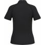 iDeal Basic Brand Polo sport femme ideal_black