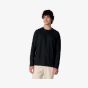 iDeal Basic Brand T-shirt LSL unisexe iDeal190
