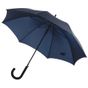 L-merch Automatic Windproof Umbrella navy_blue