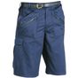 Portwest Action shorts  dark_navy