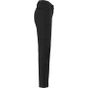 WK Designed To Work Pantalon recyclé stretch femme black