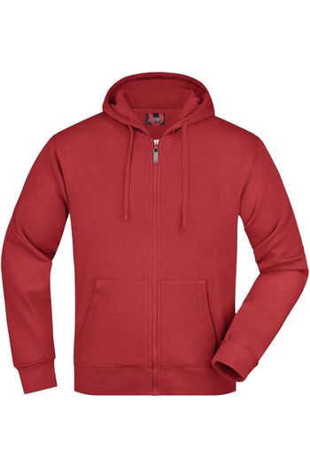 Image produit Men's Hooded Jacket