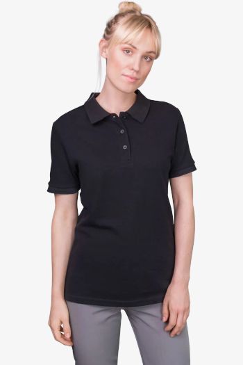 Women's Luxury Polo