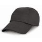 result Kids Baseball Cap black