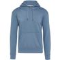 SG Signature Signature Tagless Hooded Sweatshirt Unisex steel_blue