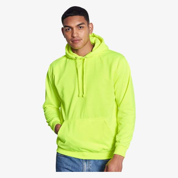 Electric Hoodie AWDis Just Hoods